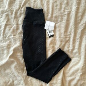 Beyond Yoga Heart Leggings